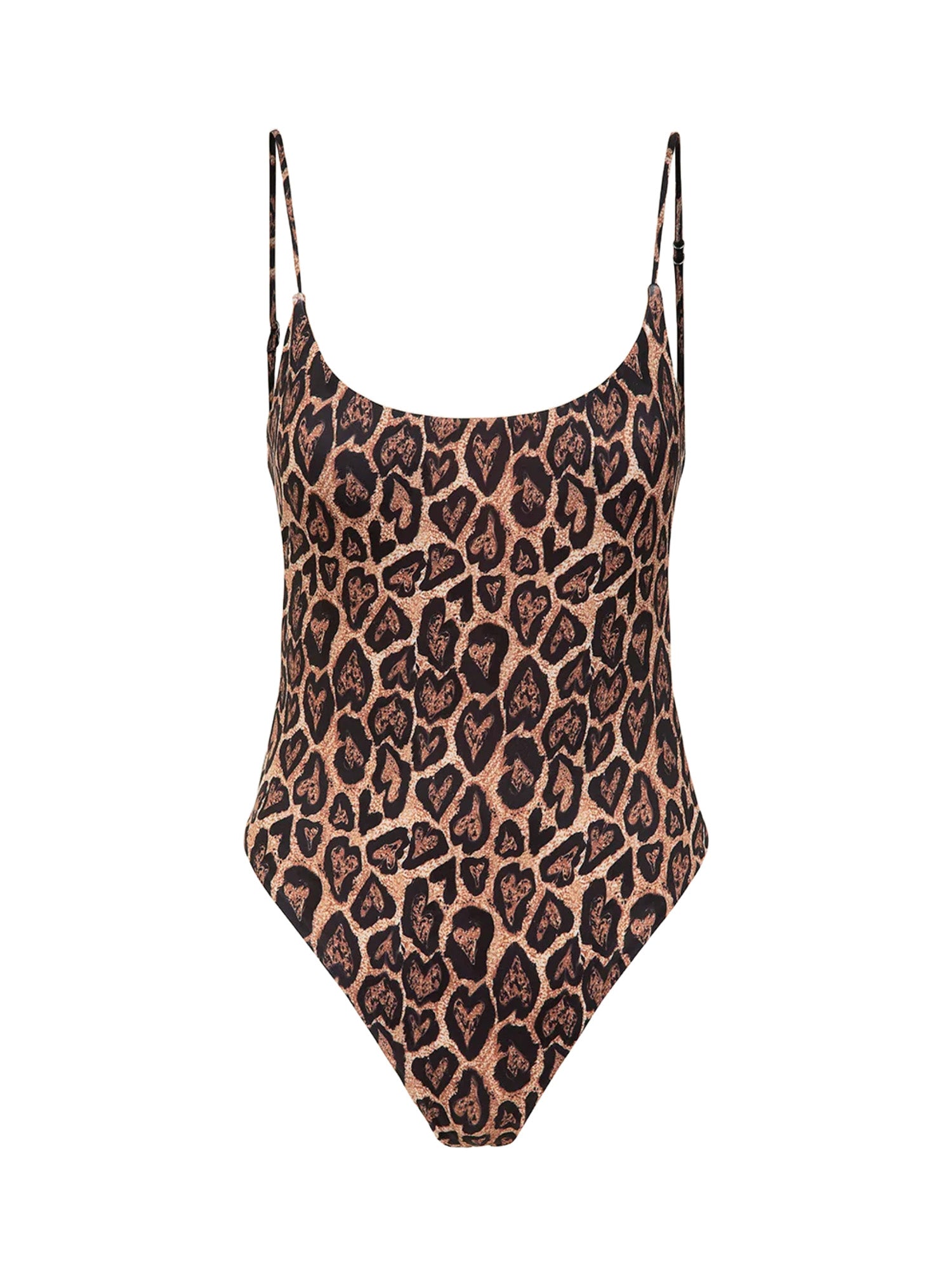 Costumi Marrone F**k