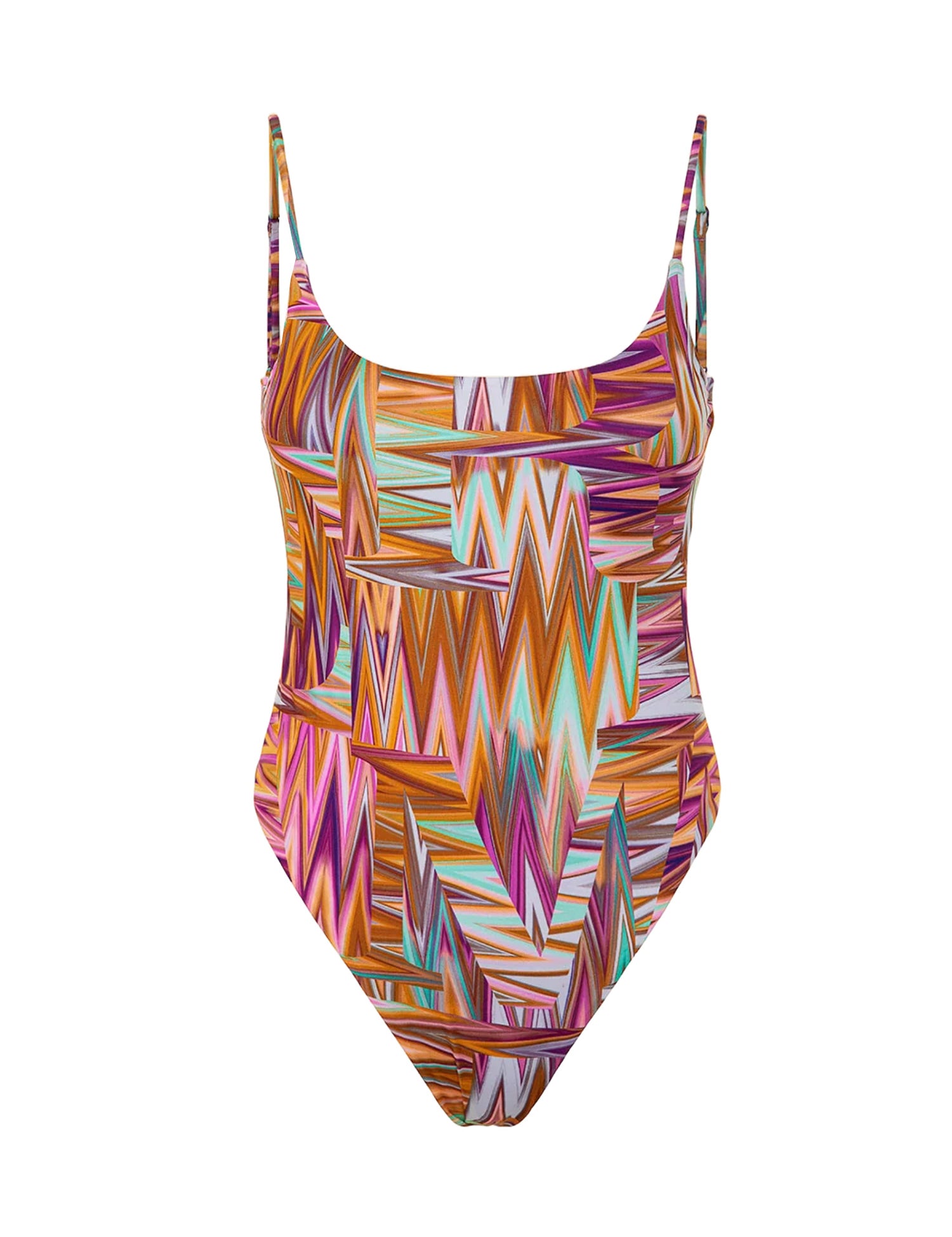 Costumi Multicolore F**k