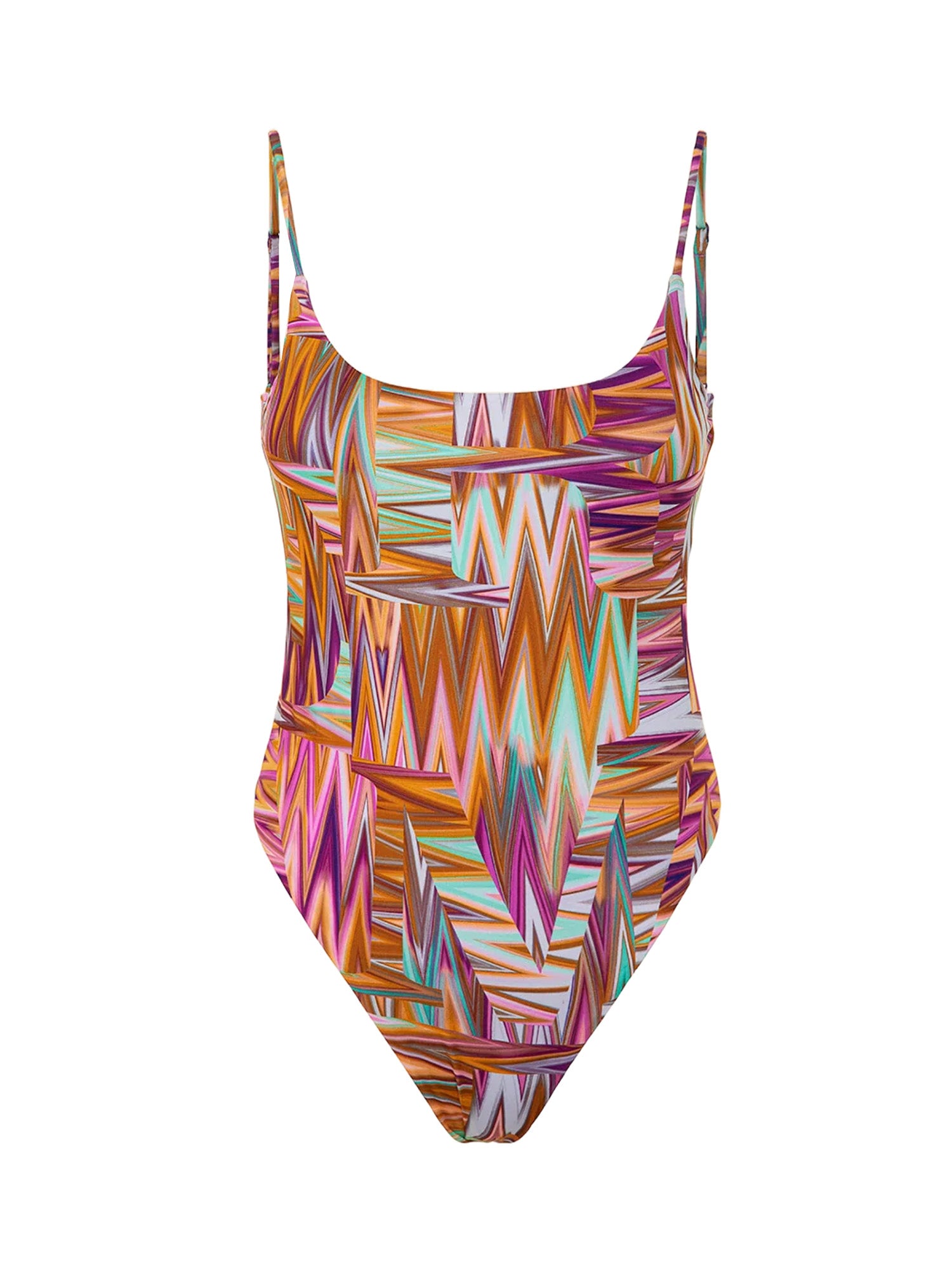 Costumi Multicolore F**k