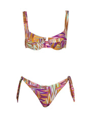 Costumi Multicolore F**k