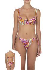 Costumi Multicolore F**k