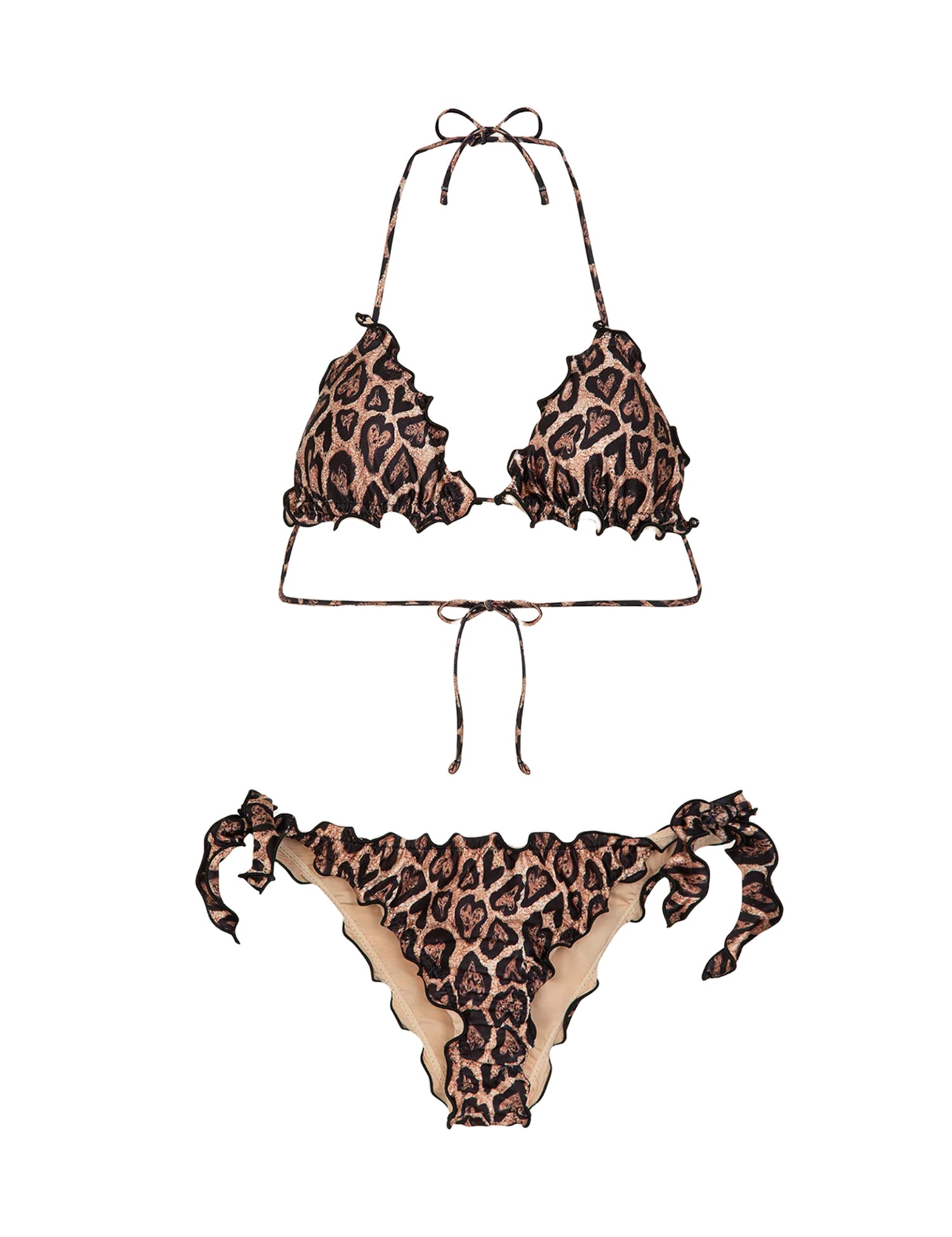 Costumi Marrone F**k