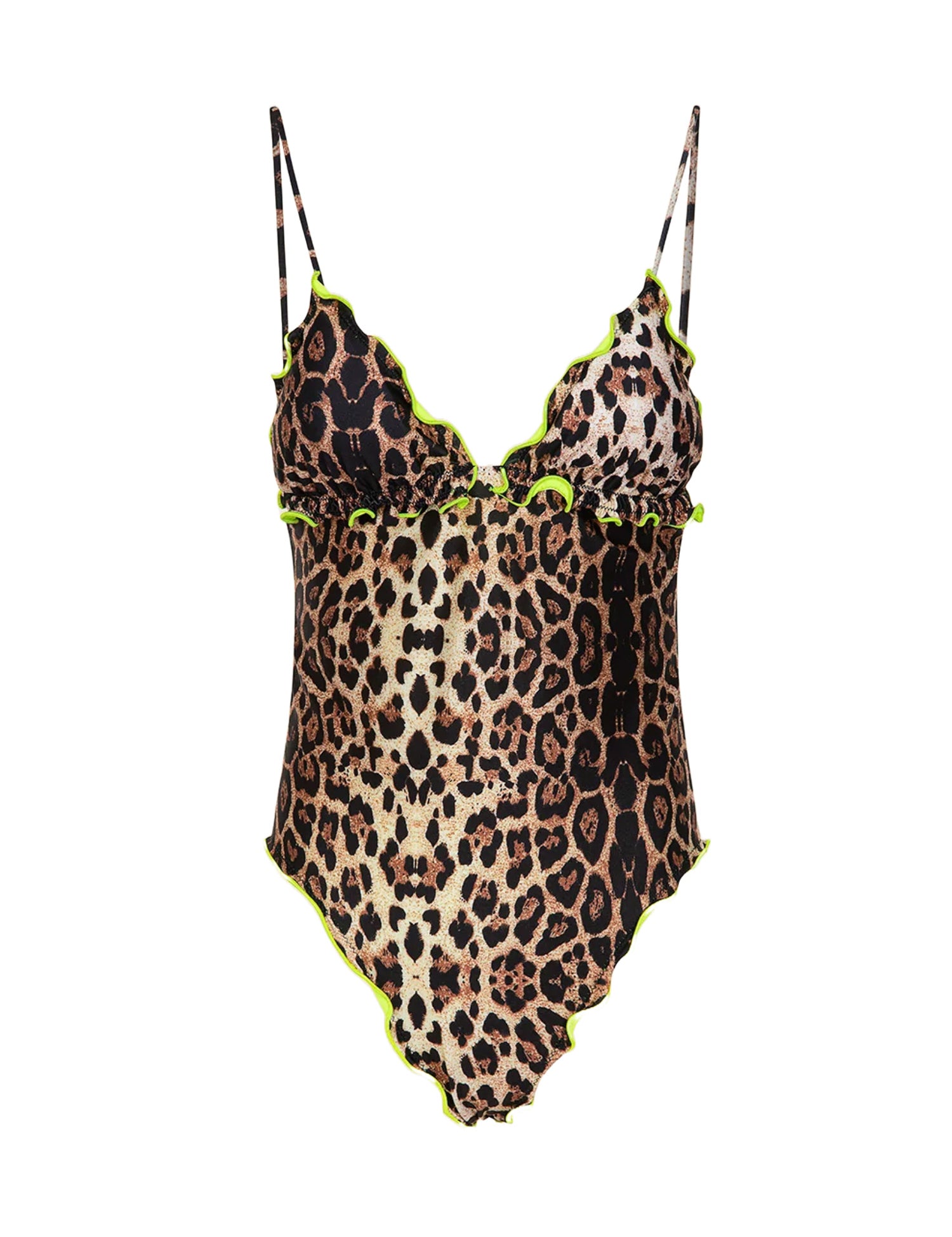 Costumi Marrone F**k