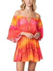 Copricostume Multicolore F**k