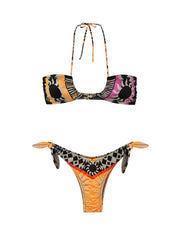 Costumi Multicolore F**k