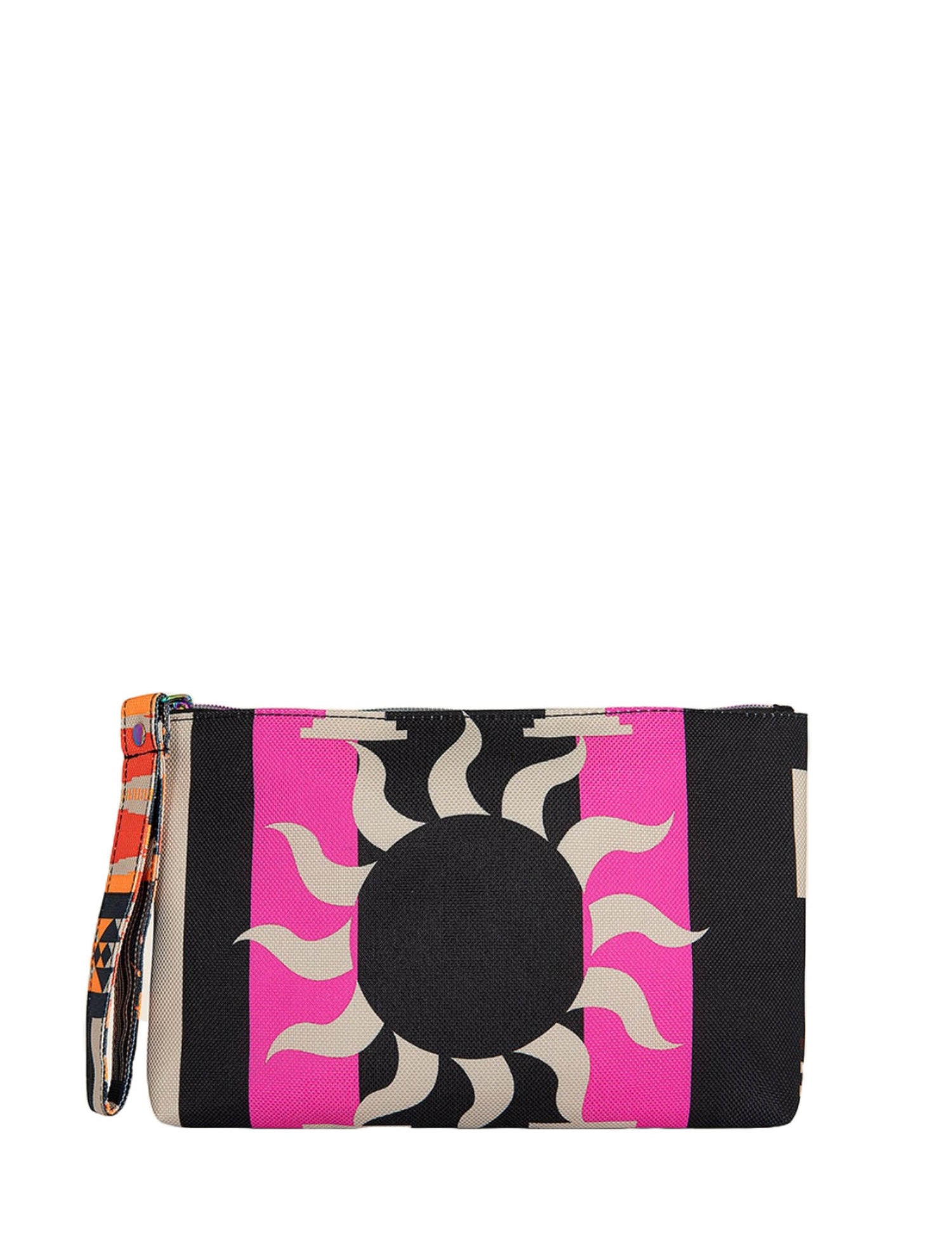 Borse mare Arancio F**k