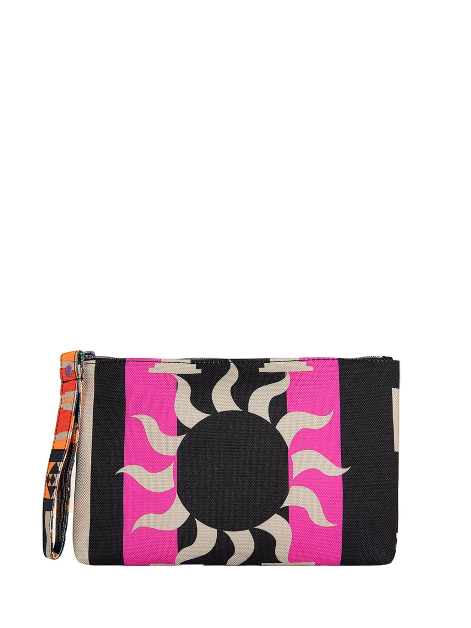 Borse mare Arancio F**k