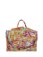 Borse mare Multicolore F**k