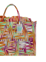 Borse mare Multicolore F**k