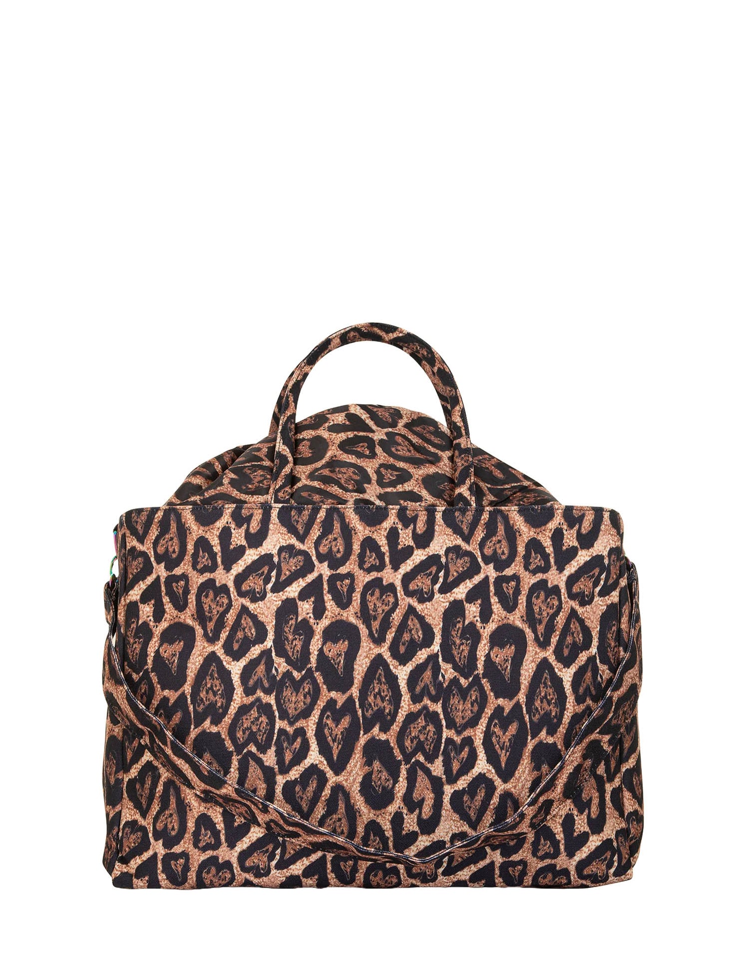 Borse mare Marrone F**k