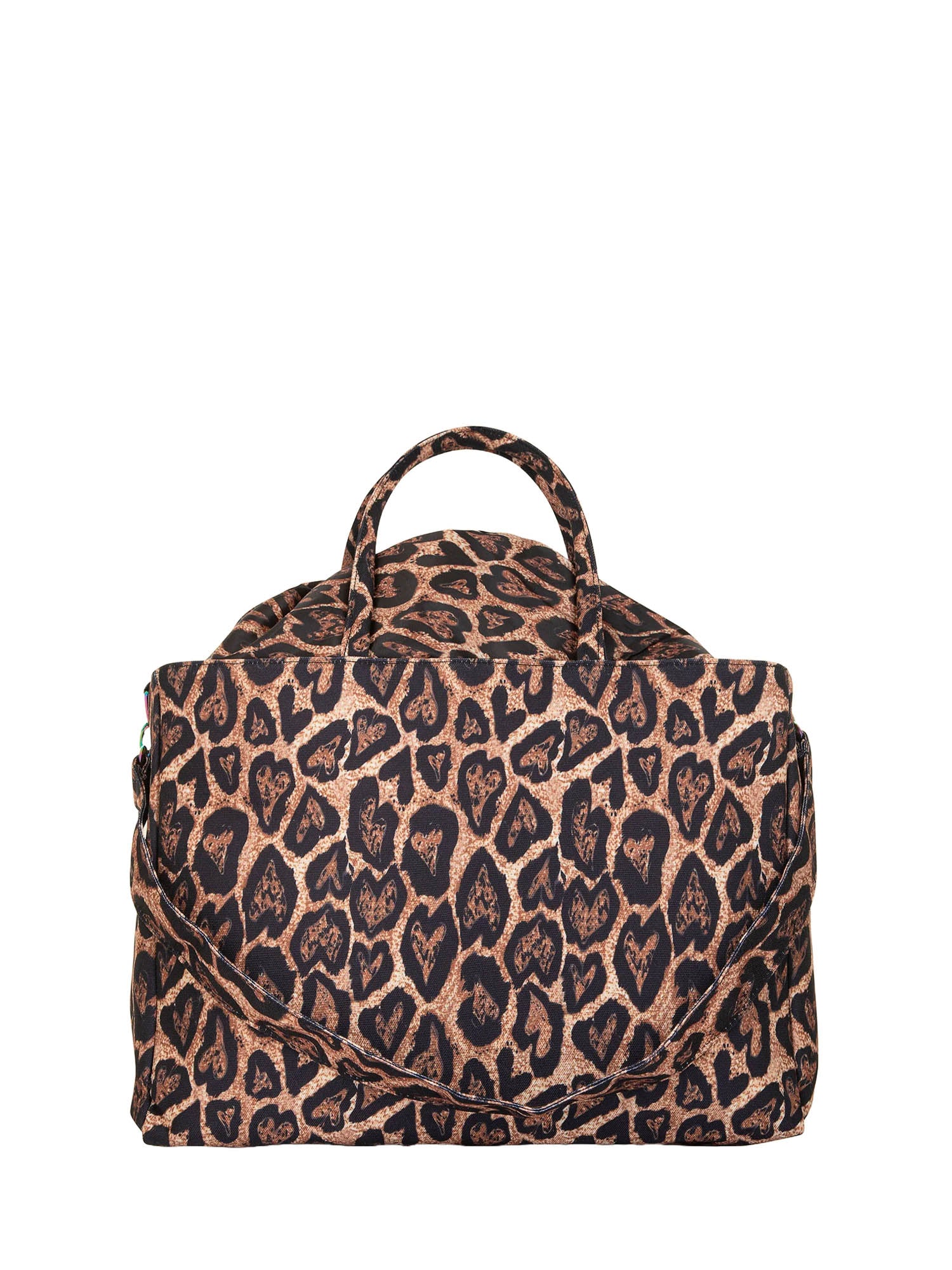 Borse mare Marrone F**k