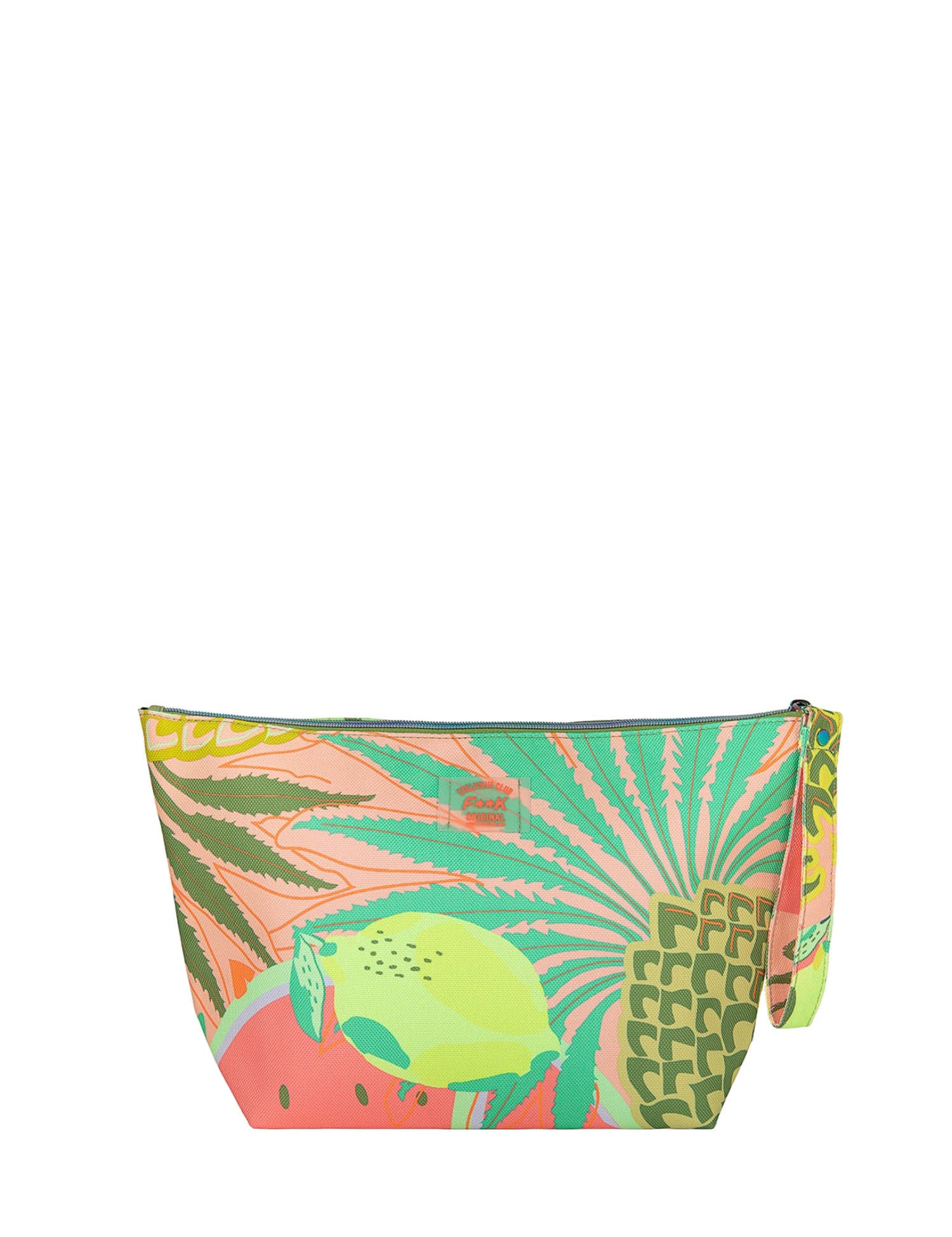 Borse mare Multicolore F**k