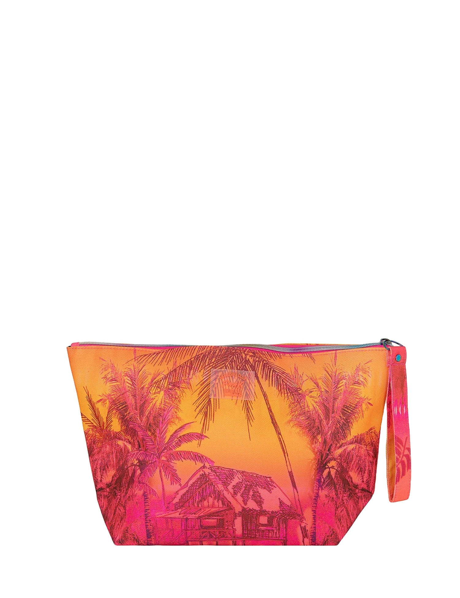 Borse mare Rosa F**k