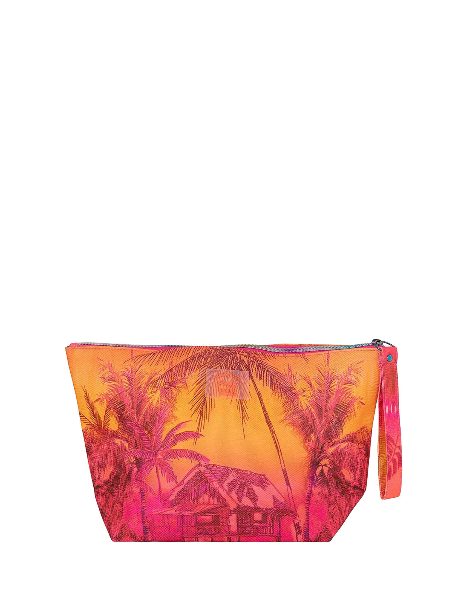 Borse mare Rosa F**k