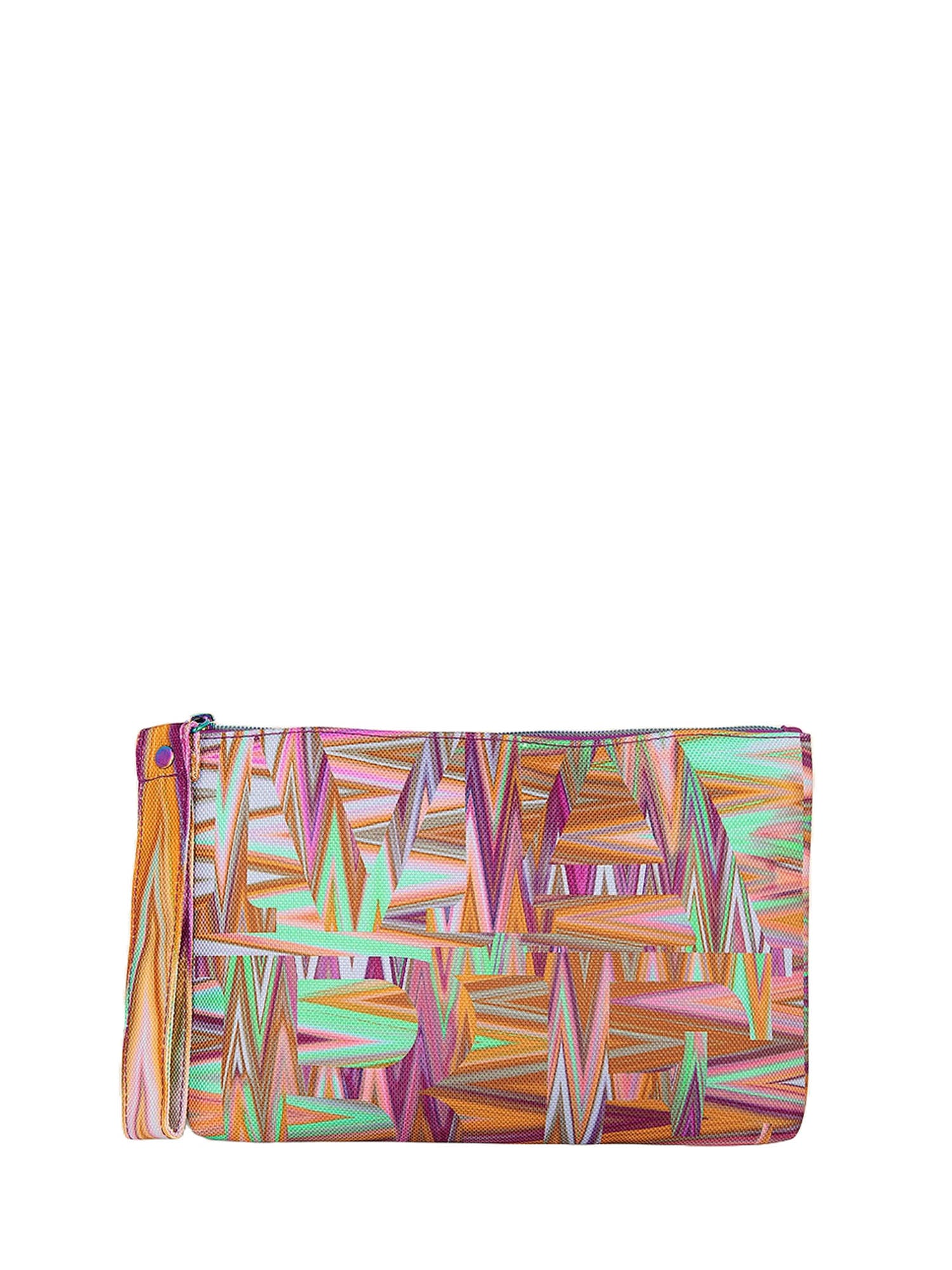 Borse mare Multicolore F**k