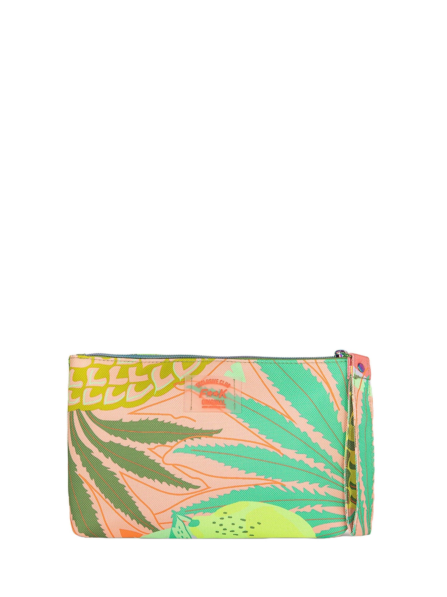 Borse mare Rosa F**k