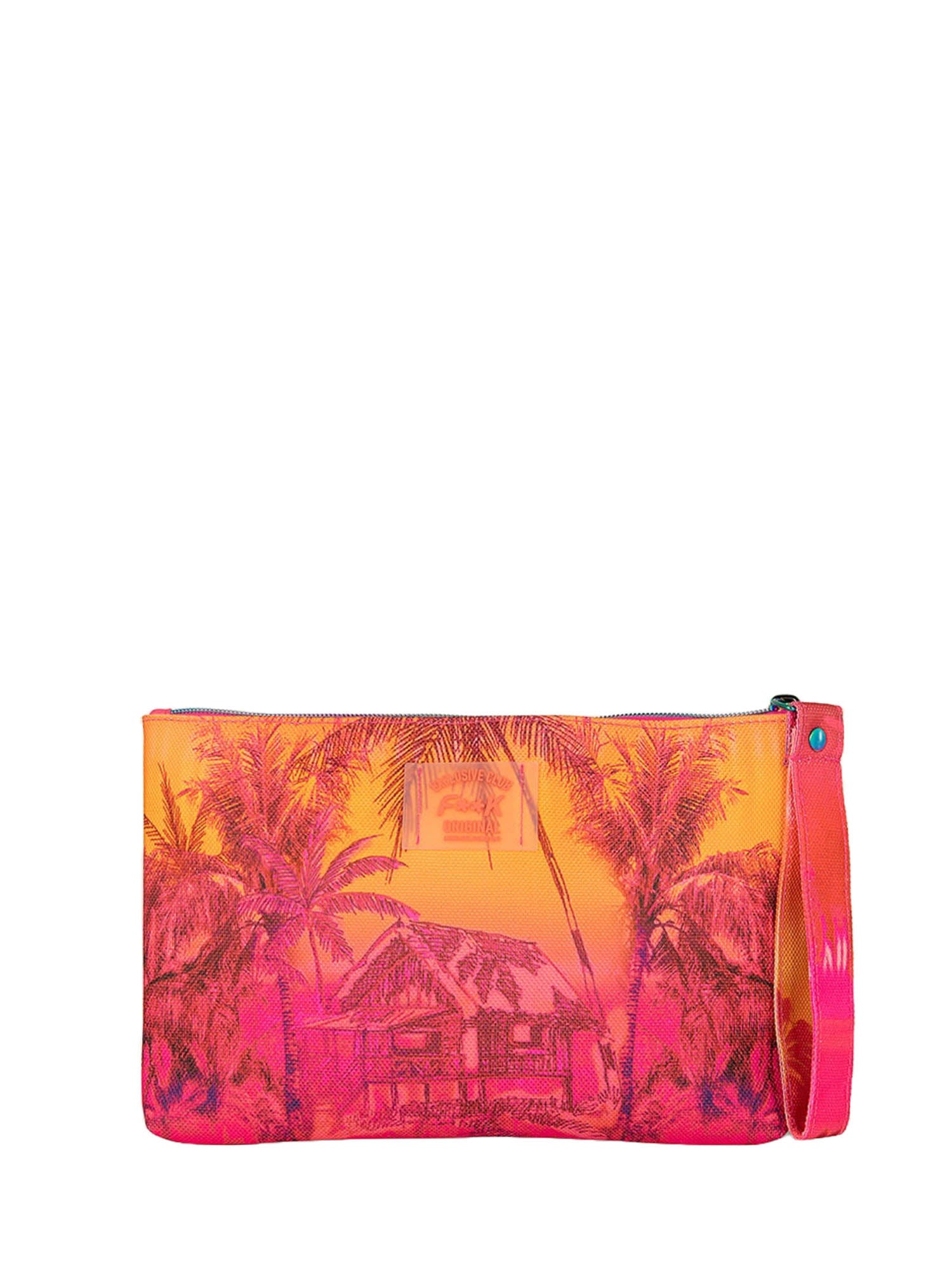 Borse mare Rosso F**k