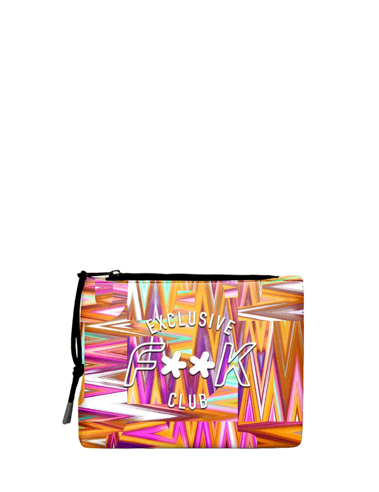 Borse mare Arancio F**k