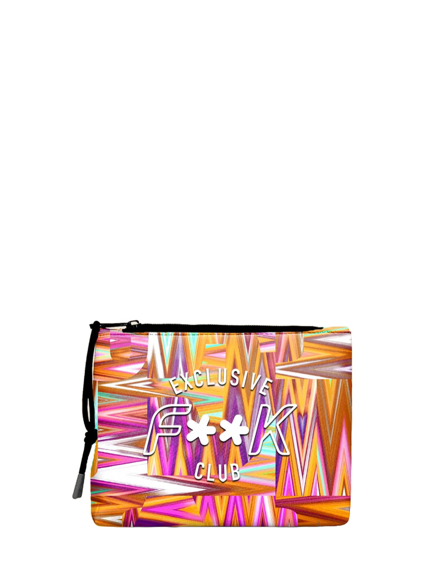 Borse mare Arancio F**k