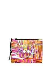 Borse mare Arancio F**k