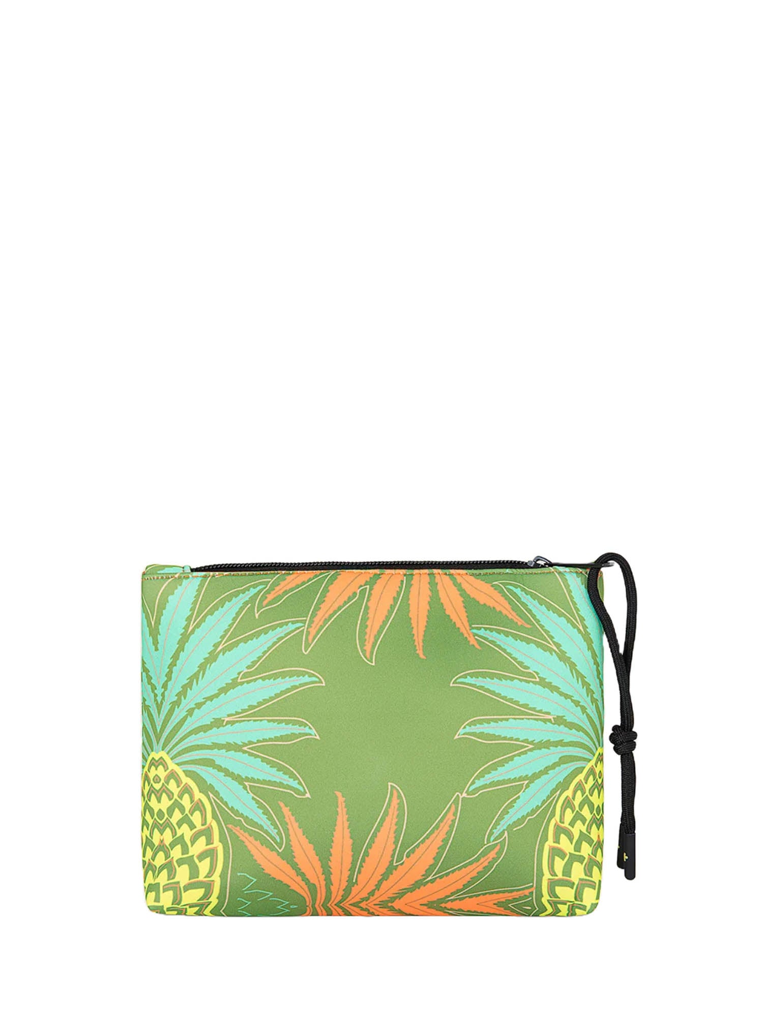 Borse mare Verde F**k