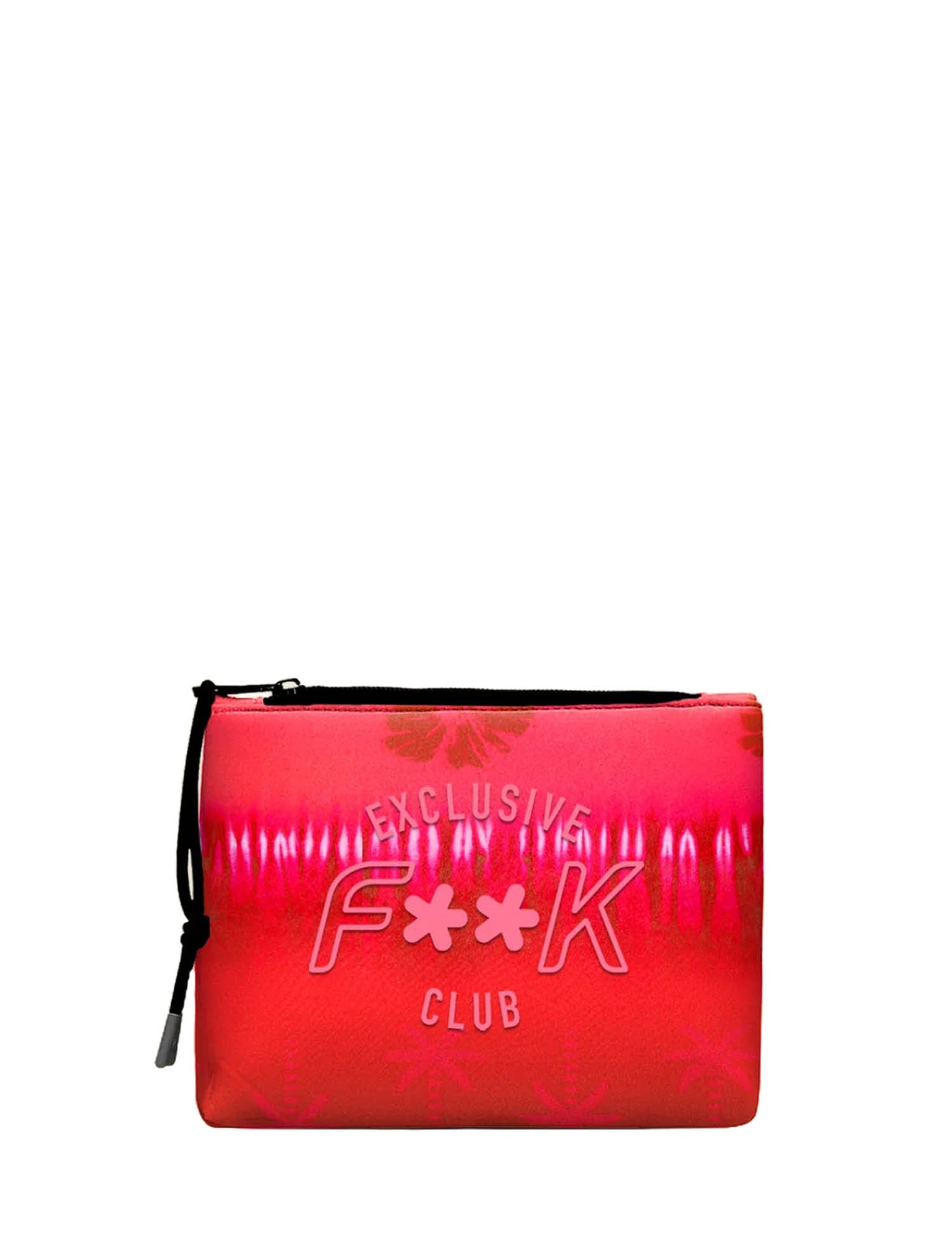 Borse mare Rosso F**k