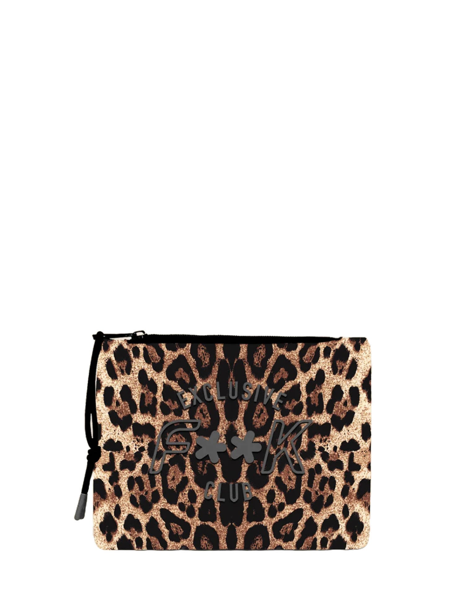 Borse mare Marrone F**k