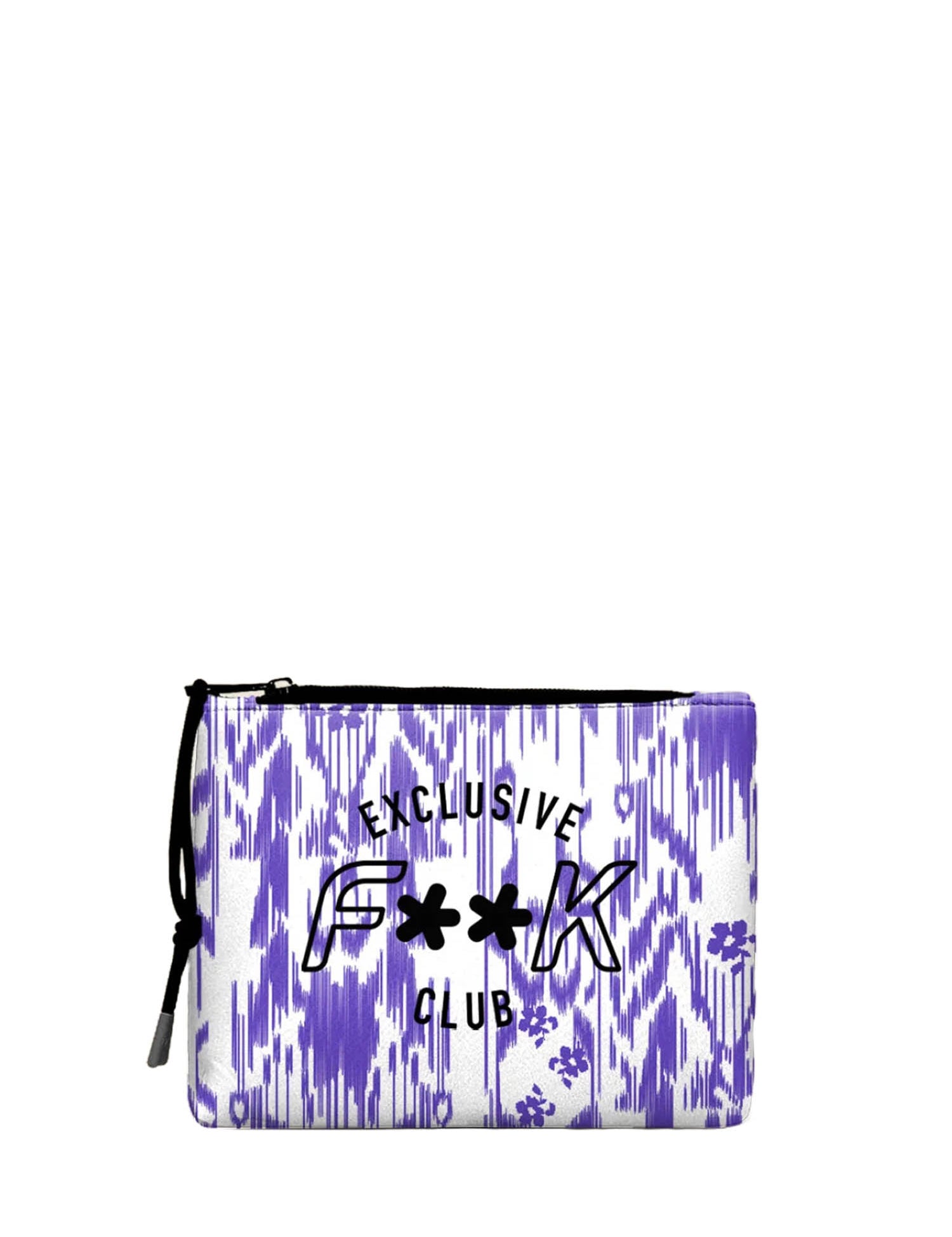 Borse mare Viola F**k