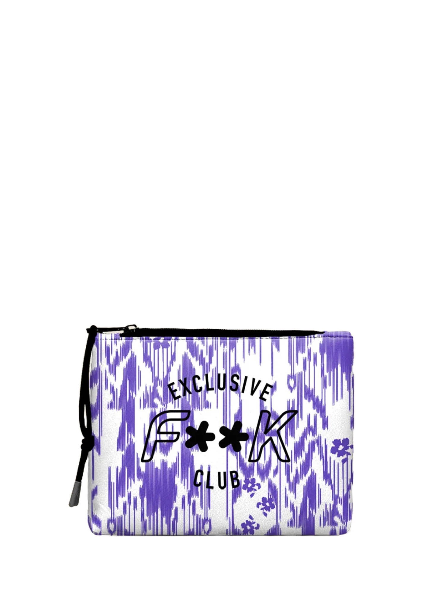 Borse mare Viola F**k