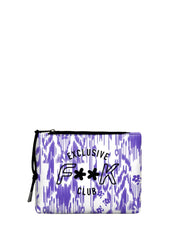 Borse mare Viola F**k