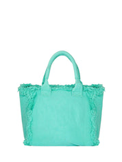 Borse mare Turchese F**k