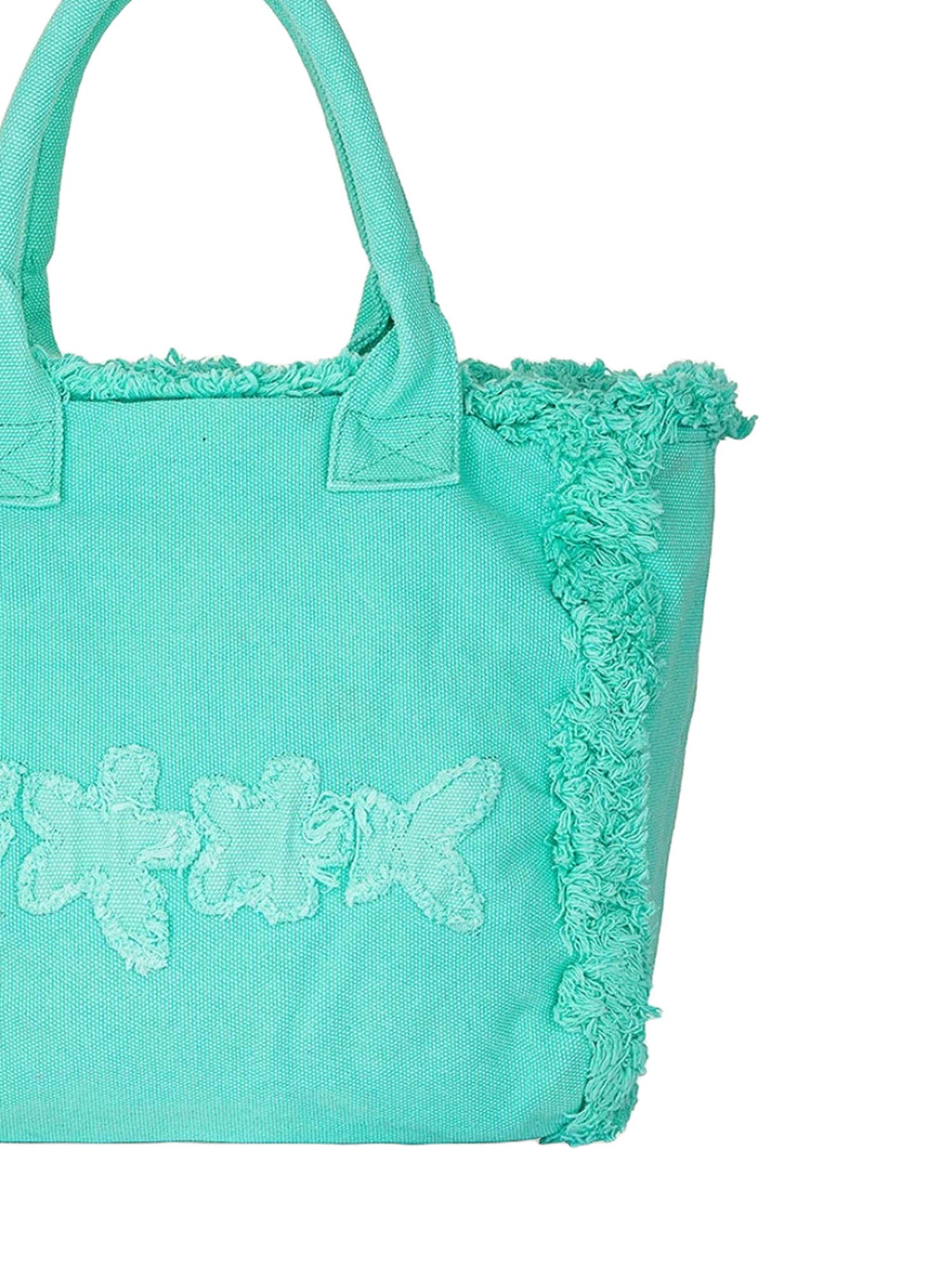 Borse mare Turchese F**k