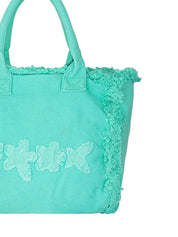 Borse mare Turchese F**k