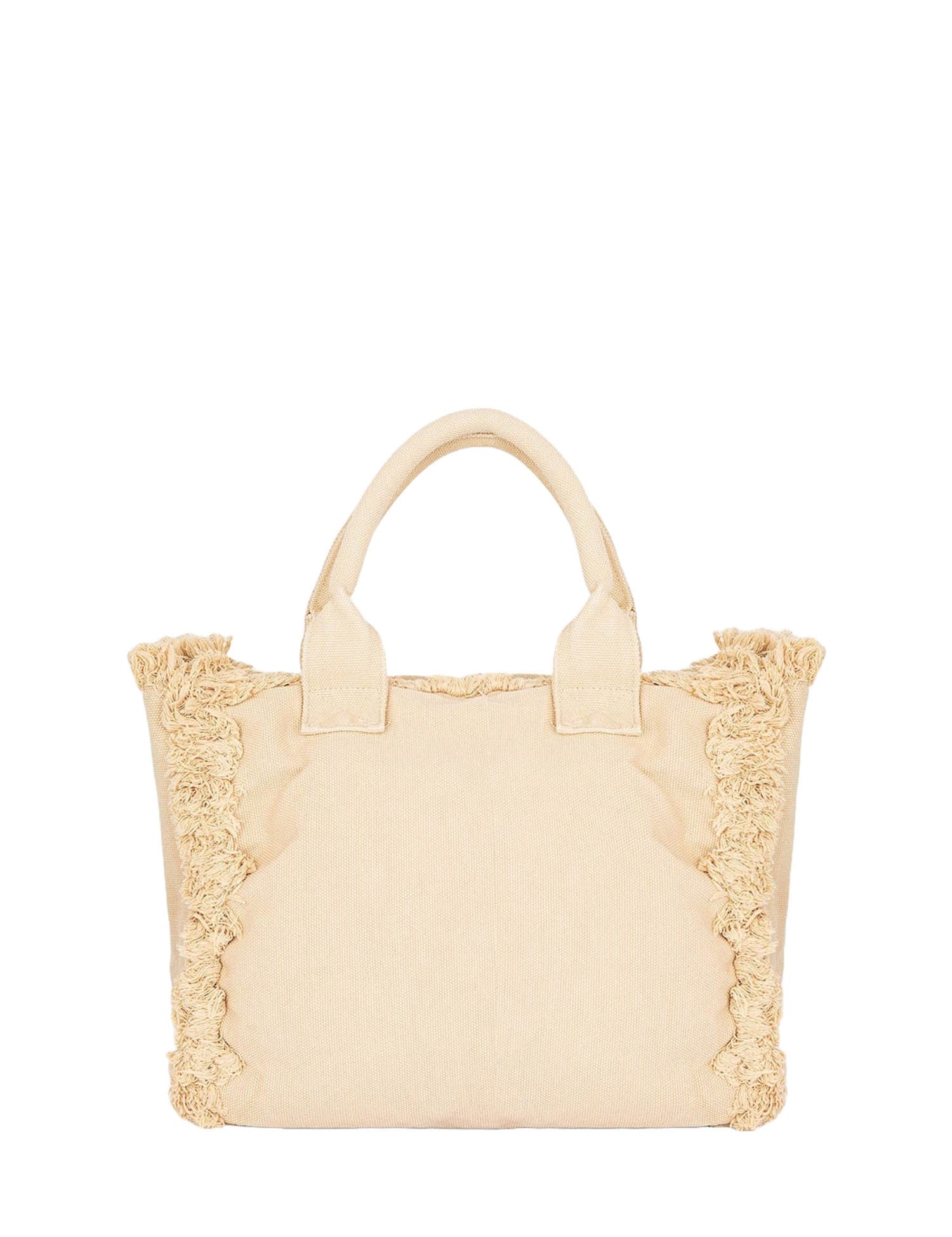 Borse mare Beige F**k