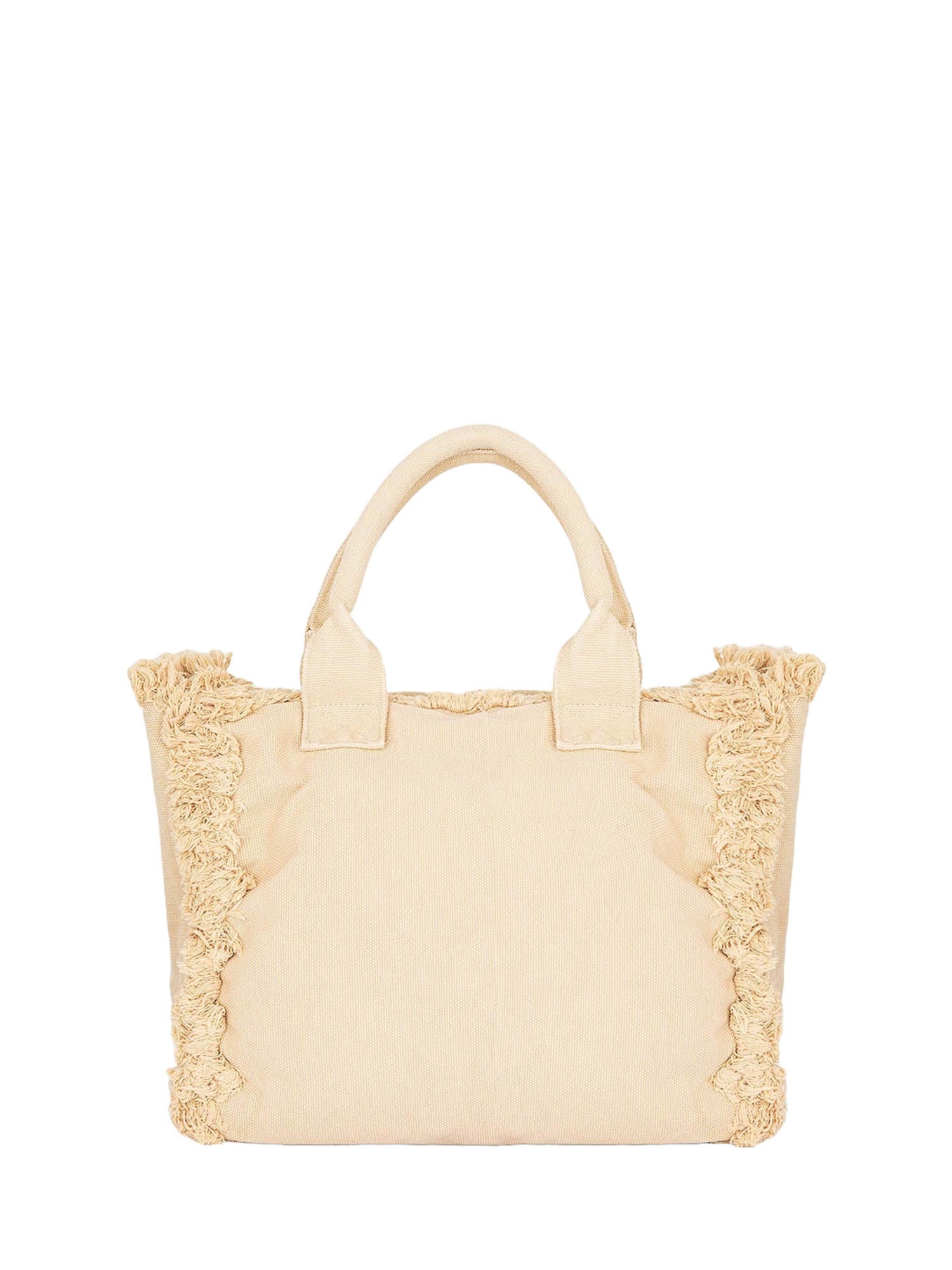 Borse mare Beige F**k