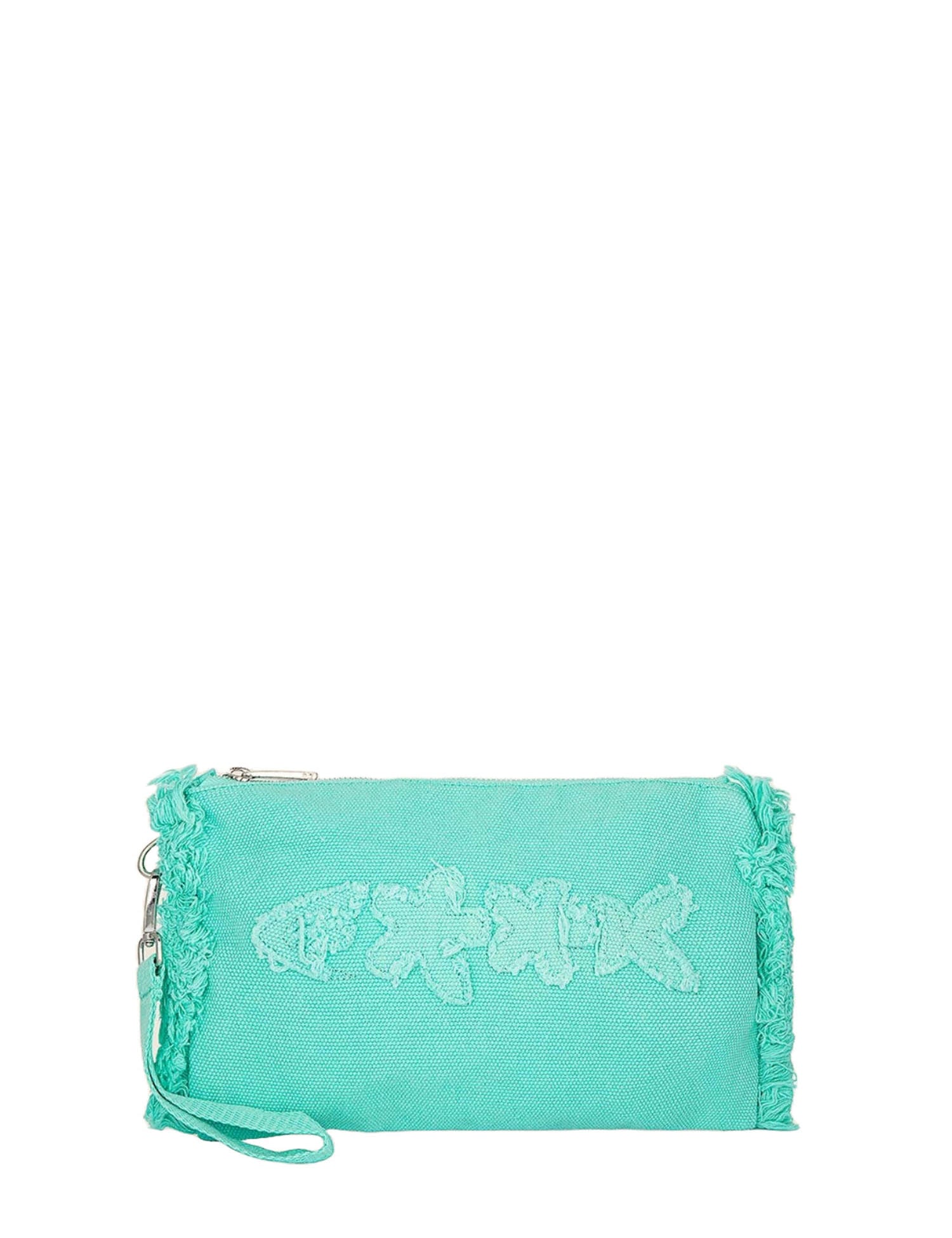 Borse mare Turchese F**k