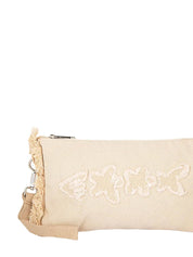 Borse mare Beige F**k