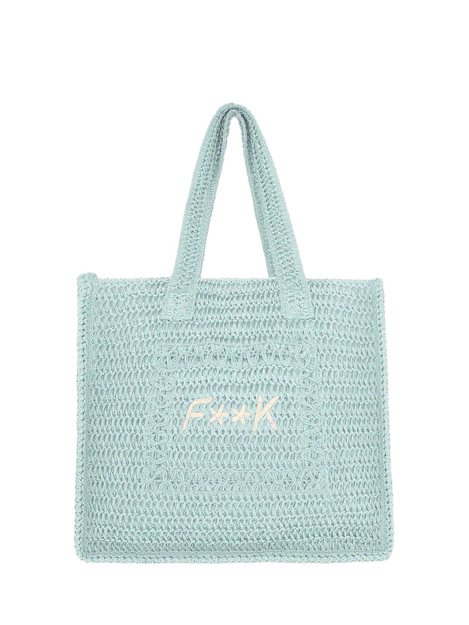 Borse mare Celeste F**k