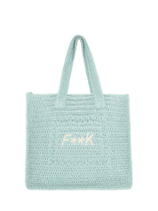 Borse mare Celeste F**k