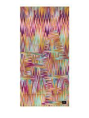 Teli mare Multicolore F**k