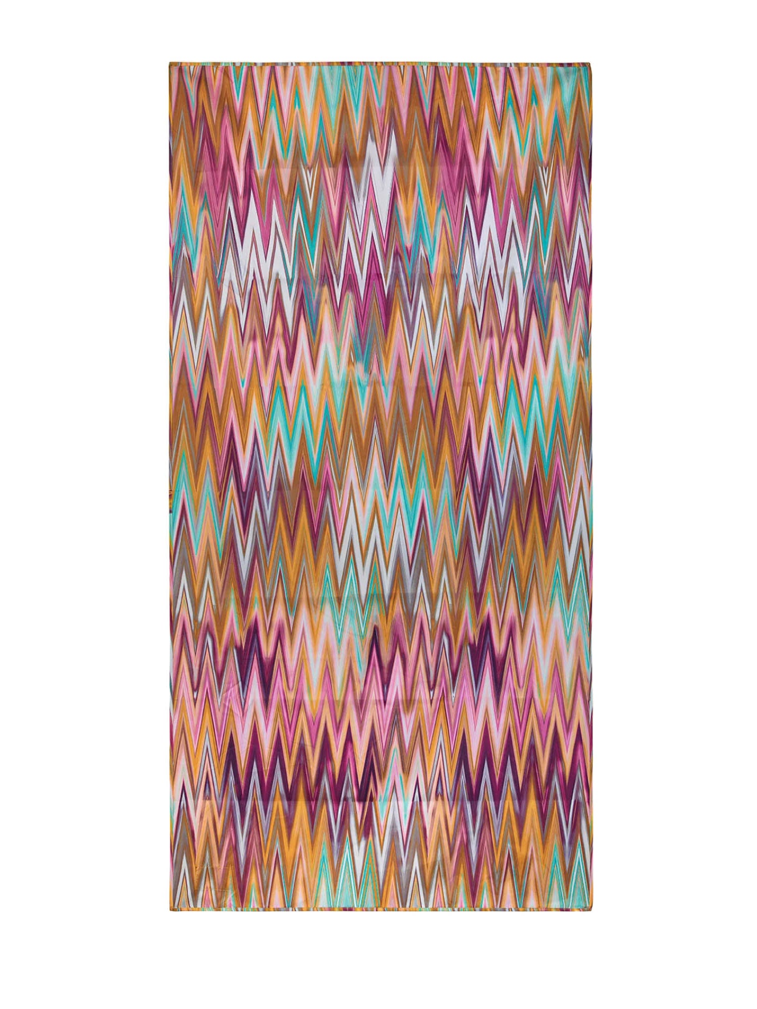 Teli mare Multicolore F**k