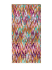 Teli mare Multicolore F**k