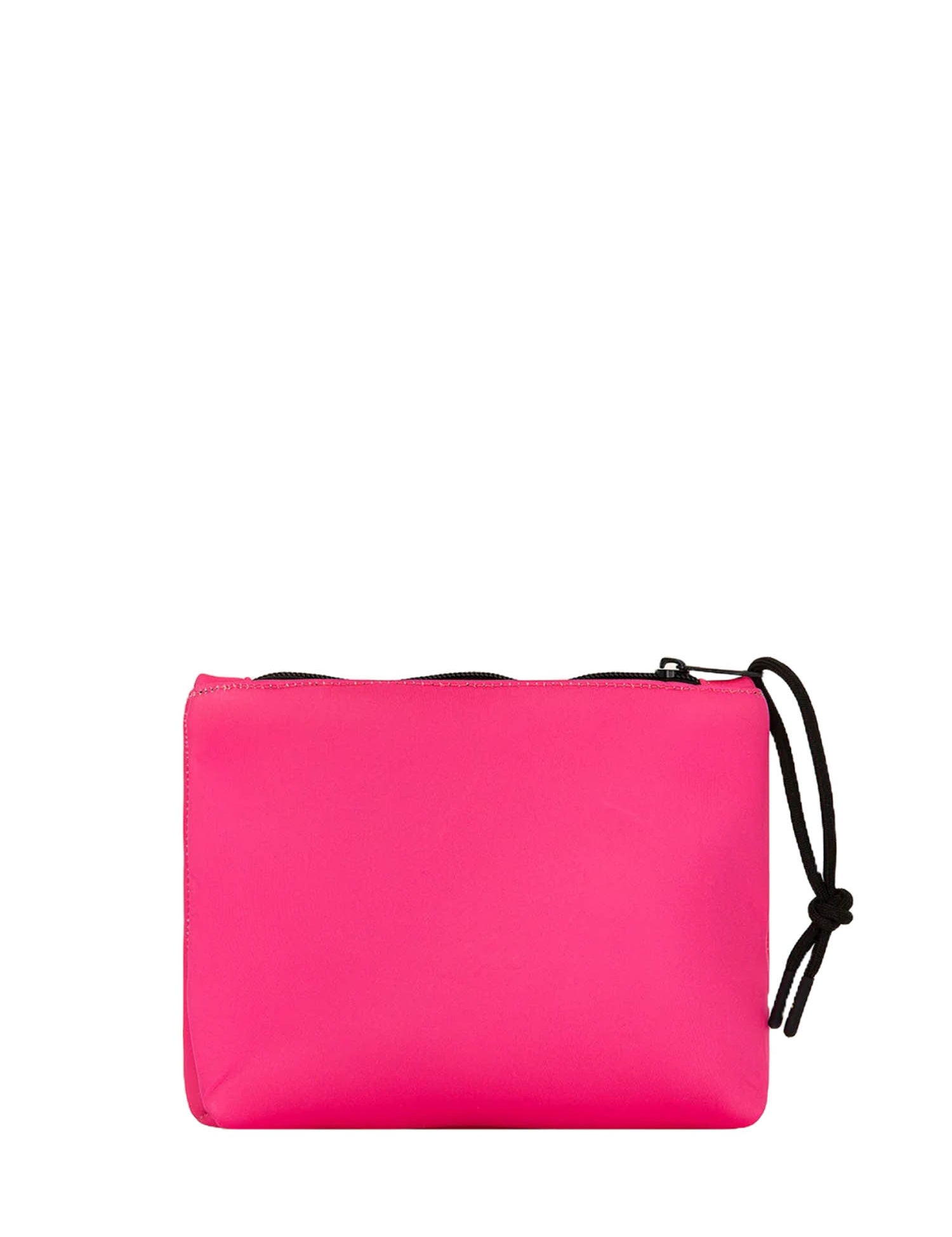 Pochette Fucsia F**k
