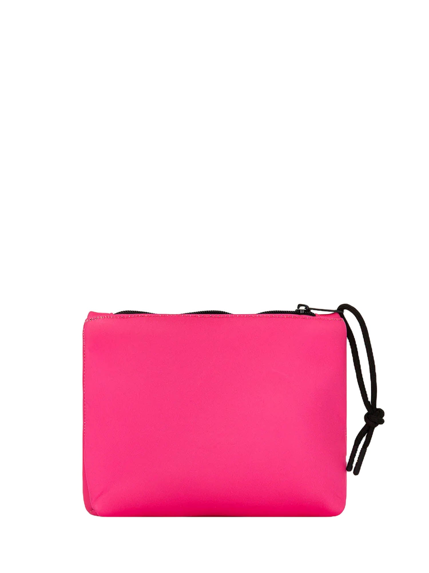 Pochette Fucsia F**k