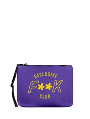 Pochette Viola F**k