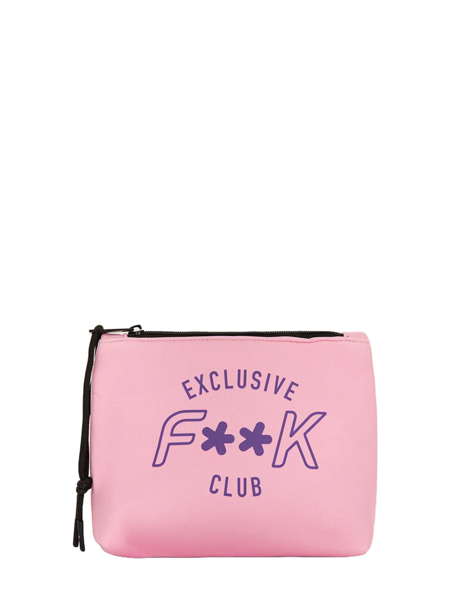 Pochette Rosa F**k