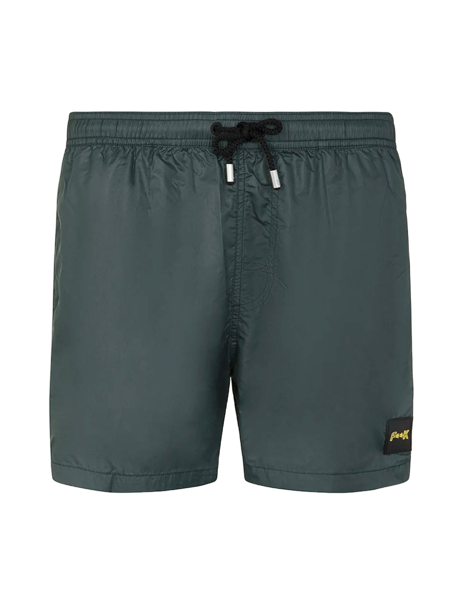 Costumi Verde Scuro F**k