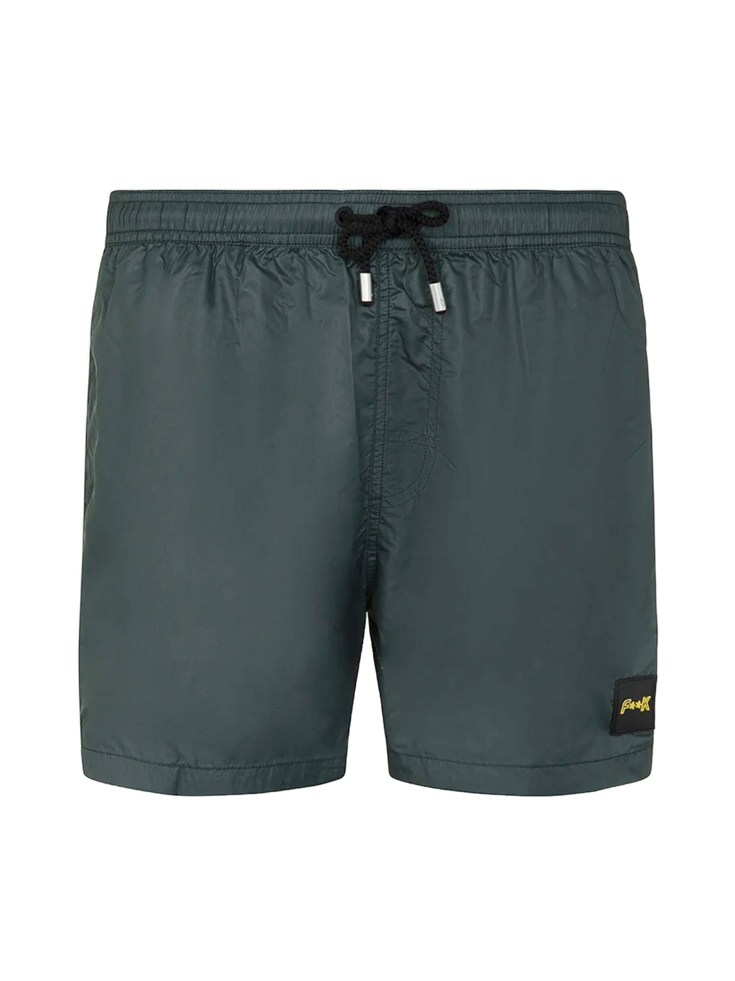 Costumi Verde Scuro F**k