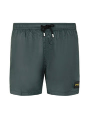 Costumi Verde Scuro F**k