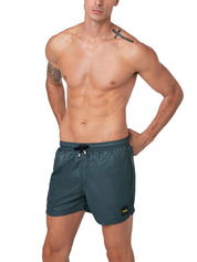 Costumi Verde Scuro F**k